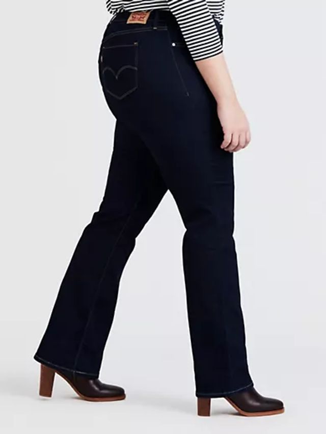 Levi 315 Shaping Bootcut Women's Jeans | The Summit