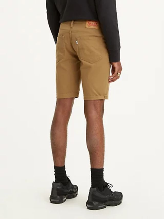 Levi 511™ Slim Cut-Off 10-11