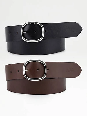 Cochiti Reversible Belt