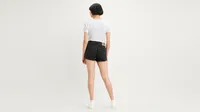 501® Original Fit High Rise Women's Shorts