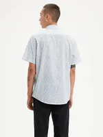 Short Sleeve Classic One Pocket Shirt