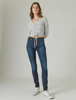 BRIDGETTE SKINNY JEAN