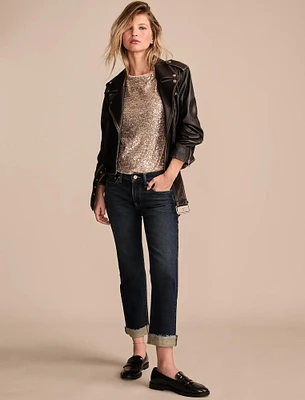 MID RISE SWEET CROP
