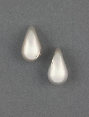 Teardrop Earrings