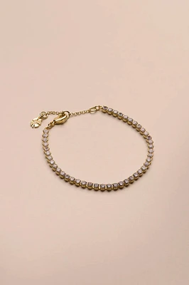 TENNIS BRACELET