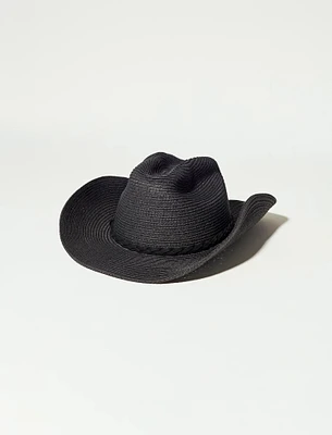 COWBOY HAT