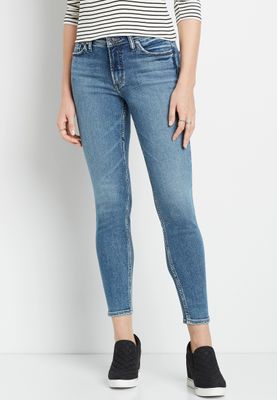 Maurices Silver Jeans Co.® Most Wanted 