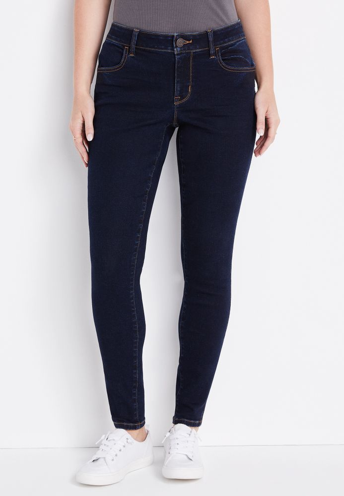 Maurices M jeans by maurices™ Vintage Mid Rise Jegging
