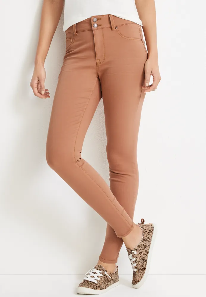 Maurices High Rise Ultra Soft Legging