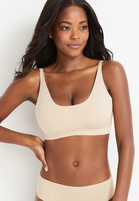 Invisibliss Solid Bralette