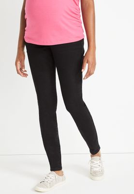 m jeans by maurices™ Over The Bump Maternity Jegging