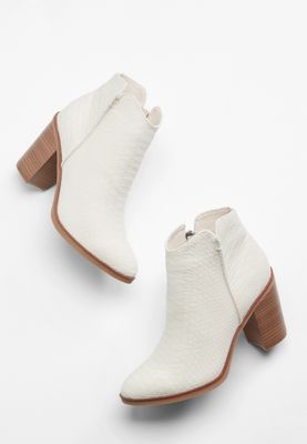 Everly Ankle Boot