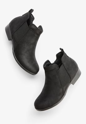 Girls Ankle Boot