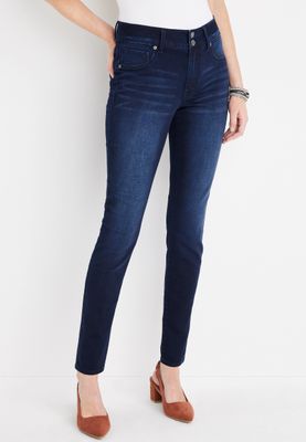 m jeans by maurices™ High Rise Jegging