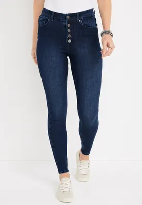 m jeans by maurices™ Limitless High Rise Jegging
