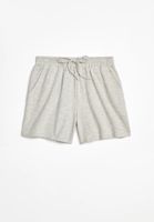 Girls Front Tie Lounge Shorts