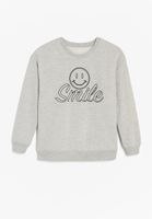 Girls Inspirational Sweatshirt