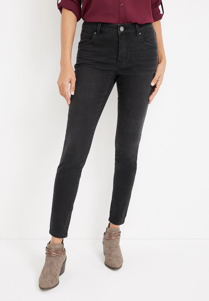 Maurices M jeans by maurices™ Everflex™ Super Skinny Curvy High Rise Jean