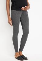 Ponte Maternity Pant