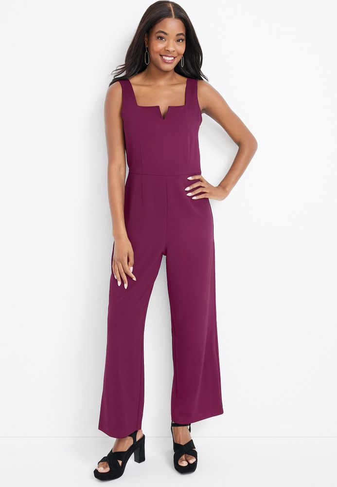 maurices jumpsuit