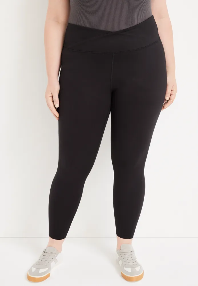 Maurices Flare Super High Rise Luxe Legging