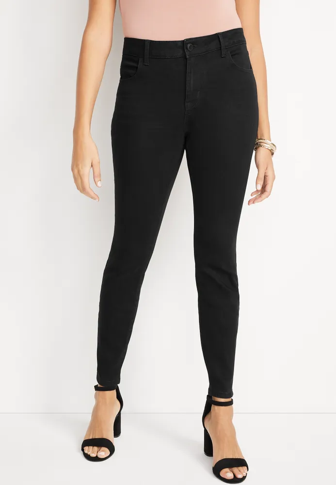 Maurices M jeans by maurices™ Mid Fit Rise Jegging