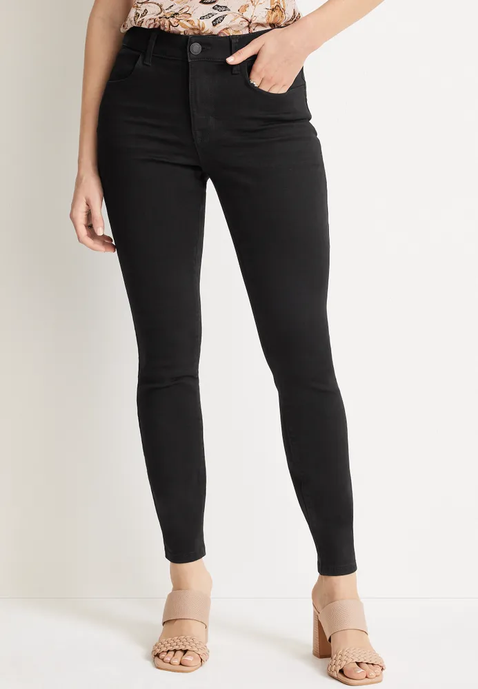 Maurices M jeans by maurices™ Curvy High Rise Jegging