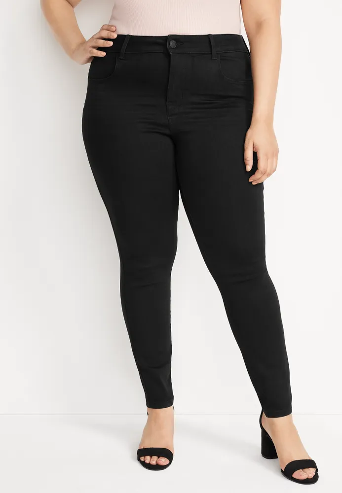 Maurices Plus m jeans by maurices™ Curvy High Rise Jegging