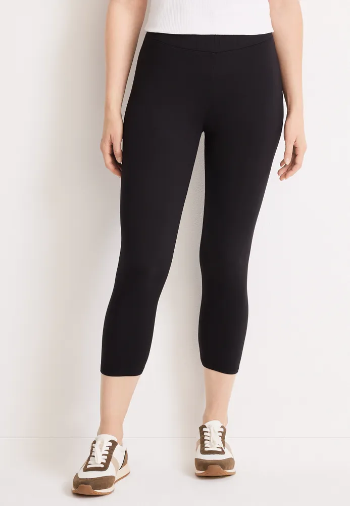 Super High Rise Luxe Crossover Legging