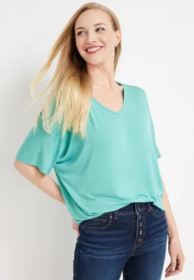 24/7 Delano Dolman Tee