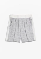 Girls Colorblock Shorts