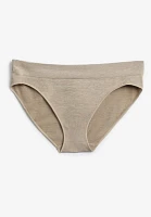 True Stretch Seamless Bikini Panty