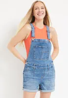 m jeans by maurices™ Denim Shortalls