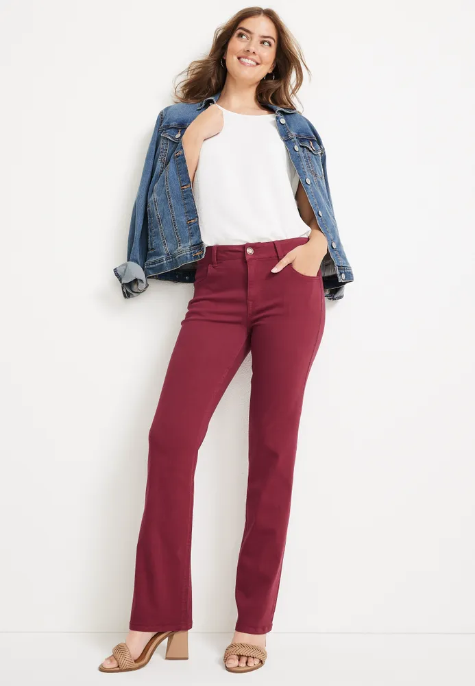 Maurices M jeans by maurices™ Slim Boot High Rise Jean