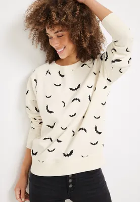 Bats Sweatshirt