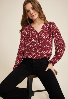 Cameron Blouse