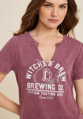Witches Brew Graphic Tee