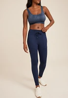 High Rise Pocket Luxe Legging