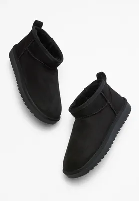 SuperCush Charlie Ankle Boot