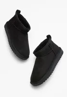 SuperCush Charlie Ankle Boot