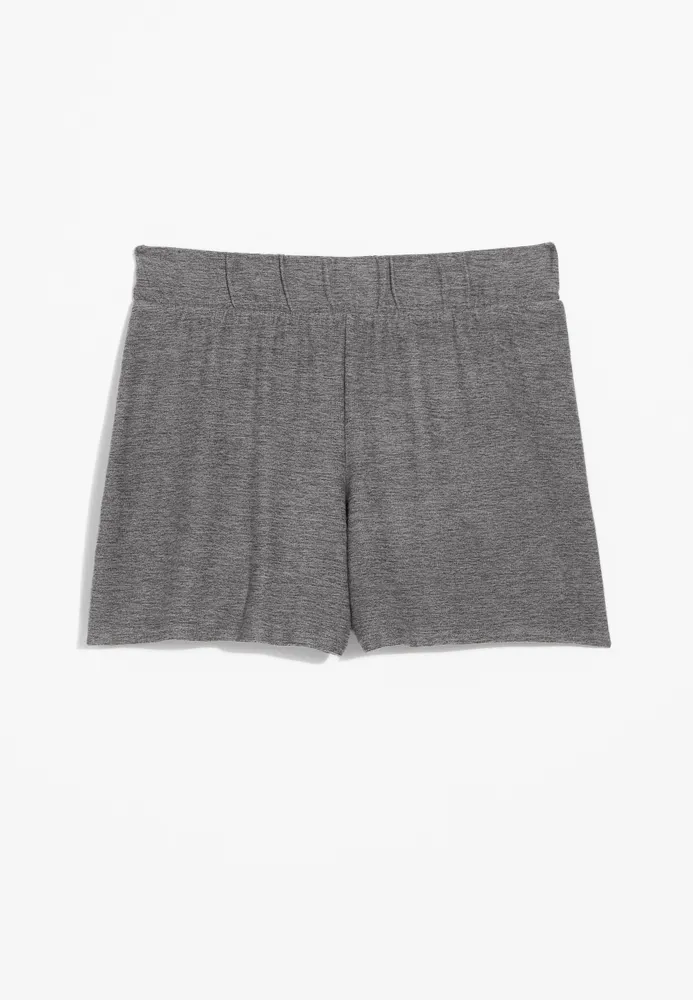 Lakeside Gray Short