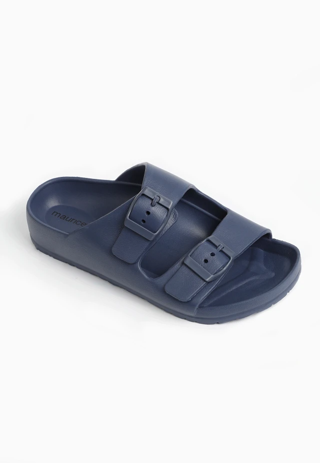 A Maurice Slide Sandals Maurice main image 2