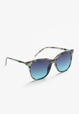 Boardwalk Classic Tortoise Sunglasses