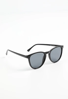 Daytripper Round Sunglasses