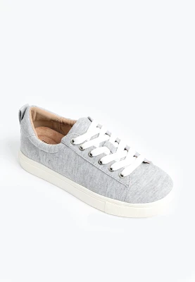 SuperCush Kendall Lace Up Sneaker