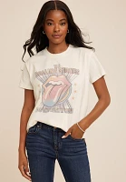 Rolling Stones Vintage Graphic Tee