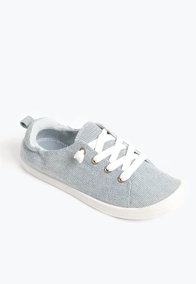 SuperCush Mariah Denim Sneaker