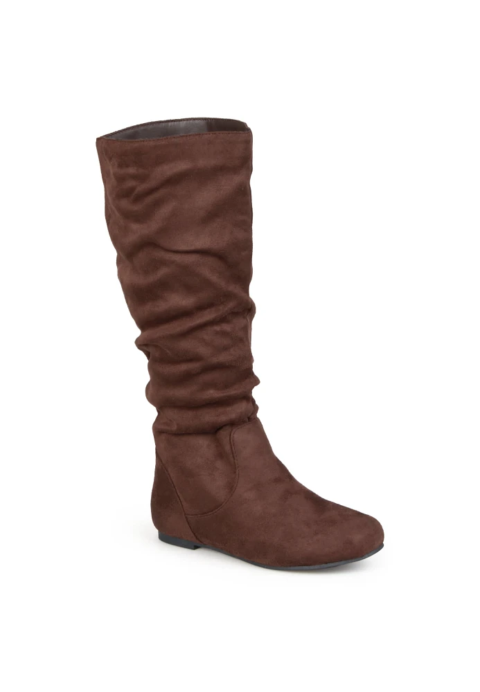 Journee Womens Rebecca Tall Boot