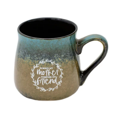 Dexsa Always My Mother Designer Ceramic Mug