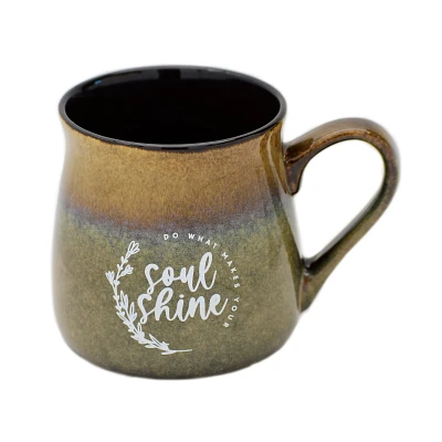 Dexsa Soul Shine Designer Ceramic Mug